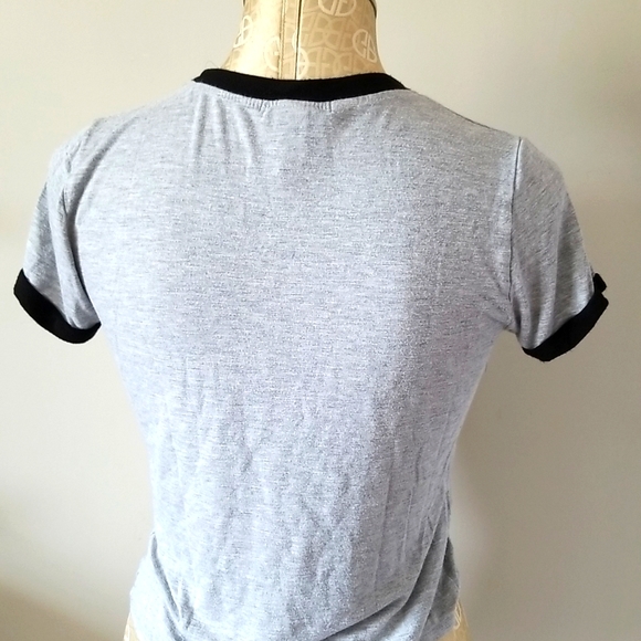 GUC Forever 21 CUTE 🐼 Tee - Picture 5 of 5